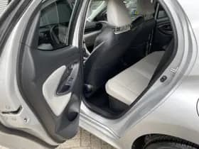 Toyota Yaris thumbnail 42