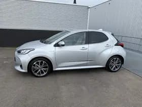 Toyota Yaris thumbnail 53