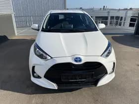 Toyota Yaris thumbnail 13