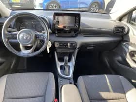 Toyota Yaris thumbnail 19