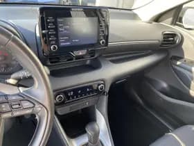 Toyota Yaris thumbnail 26