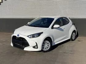 Toyota Yaris thumbnail 45