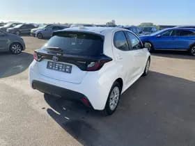 Toyota Yaris thumbnail 54