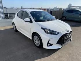 Toyota Yaris thumbnail 55