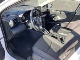 Toyota Yaris thumbnail 60