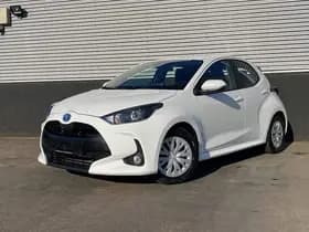 Toyota Yaris thumbnail 83