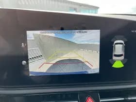 Kia Niro-ev thumbnail 12