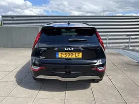 Kia Niro-ev thumbnail 29