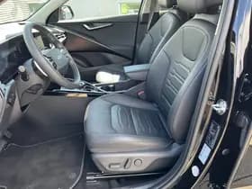Kia Niro-ev thumbnail 34