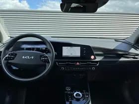 Kia Niro-ev thumbnail 35