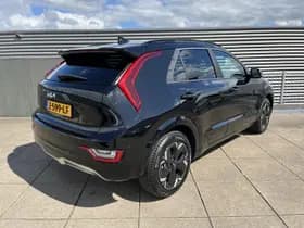 Kia Niro-ev thumbnail 5