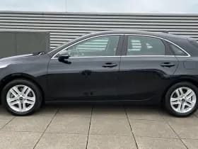 Kia Ceed thumbnail 2