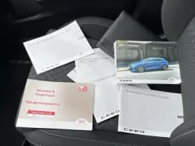 Kia Ceed thumbnail 16