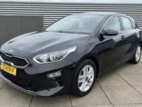 Kia Ceed thumbnail 24