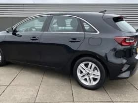 Kia Ceed thumbnail 26