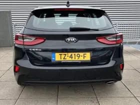Kia Ceed thumbnail 27