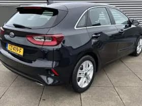 Kia Ceed thumbnail 28