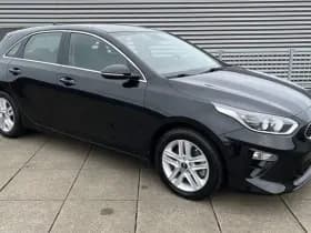 Kia Ceed thumbnail 30