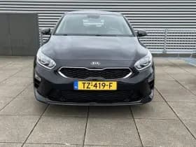 Kia Ceed thumbnail 31