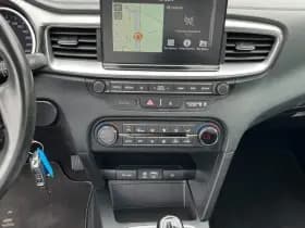 Kia Ceed thumbnail 35