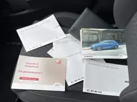 Kia Ceed thumbnail 39