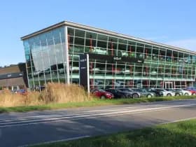 Kia Ceed thumbnail 41