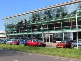 Kia Ceed thumbnail 42