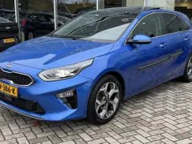 Kia Ceed thumbnail 49