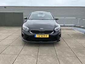 Kia Ceed thumbnail 8