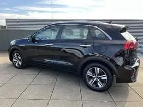 Kia Niro thumbnail 27