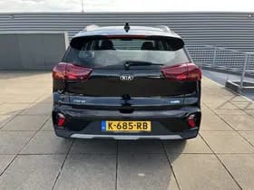 Kia Niro thumbnail 28