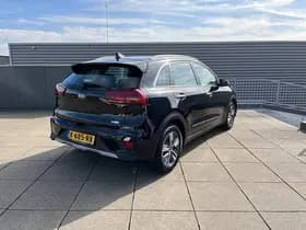 Kia Niro thumbnail 29