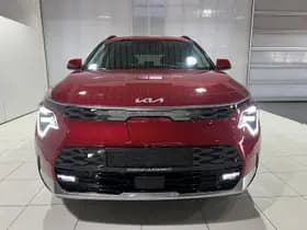 Kia Niro-ev thumbnail 2