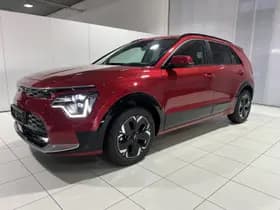 Kia Niro-ev thumbnail 3