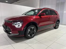 Kia Niro-ev thumbnail 26