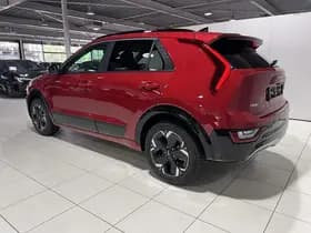 Kia Niro-ev thumbnail 28