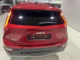 Kia Niro-ev thumbnail 29