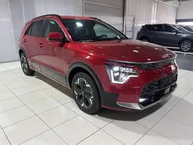 Kia Niro-ev thumbnail 31