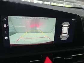 Kia Niro-ev thumbnail 37