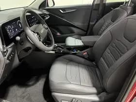 Kia Niro-ev thumbnail 43