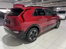 Kia Niro-ev thumbnail 7