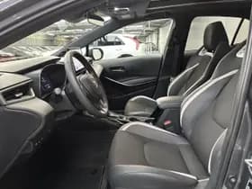 Toyota Corolla thumbnail 2