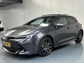 Toyota Corolla thumbnail 26