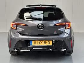 Toyota Corolla thumbnail 56