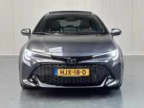 Toyota Corolla thumbnail 59