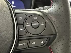 Toyota Corolla thumbnail 9