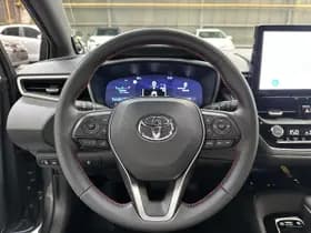 Toyota Corolla thumbnail 10