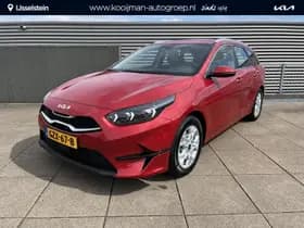 Kia Ceed-sportswagon
