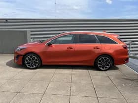 Kia Ceed-sportswagon thumbnail 2