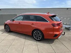 Kia Ceed-sportswagon thumbnail 3